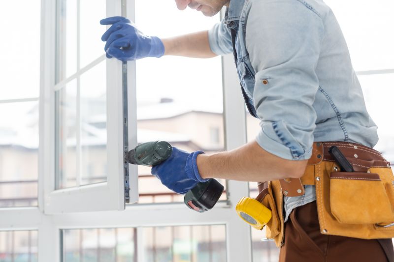Cost of Windows Installation in Johnston, RI