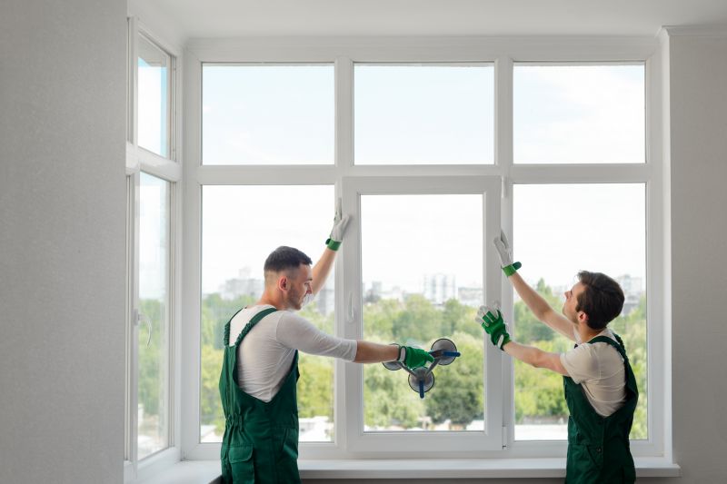 Specialized Window Installers